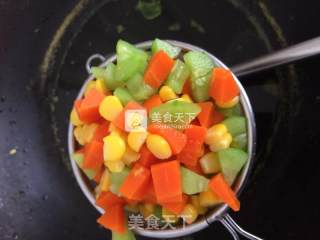 Simple Salad Bread recipe