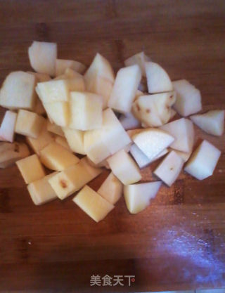 Ji Xiangping recipe