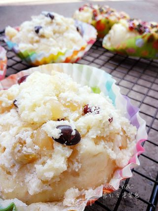 No-knead-coconut Honey Soy Milk Bread recipe