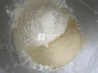 #aca烤明星大赛#condensed Milk Toast recipe