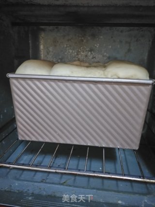 Hong Kong Style Toast recipe