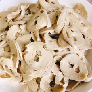 Sweet and Sour Gluten recipe