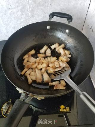 Braised Pork in Soy Sauce recipe