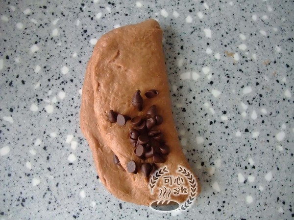 Eating Old and Enjoyable Cocoa Whole Wheat Chocolate Beans Soft European recipe