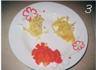 Braised Chicken Wings in Oil recipe