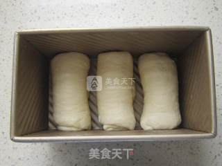#aca烤明星大赛#vienna Toast recipe