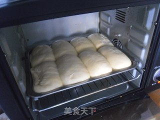 Egg Yolk Bag recipe