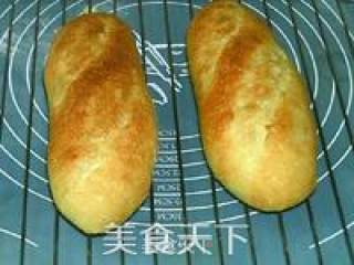 French Bread recipe