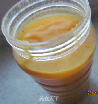 Dedicated to Mother's Day-sweet Dates recipe