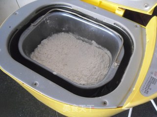 Small Bread recipe