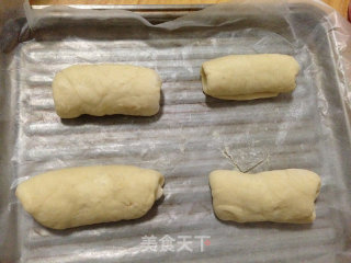 Butter Rolls recipe
