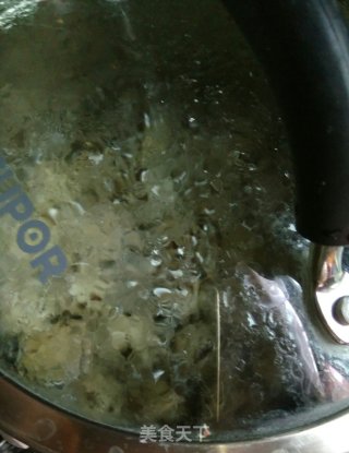 Boiled Quail Eggs recipe