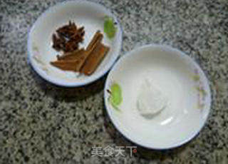 Thousand Sheets of Rice Rolls recipe