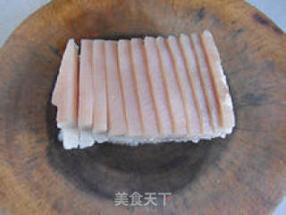 【country Mei Cai Kou Po】----- Simple and Rustic Rural Dishes recipe