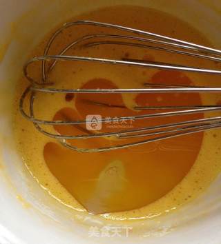 Cocoa Strawberry Chiffon Cake Roll-(28*28 Baking Tray) recipe