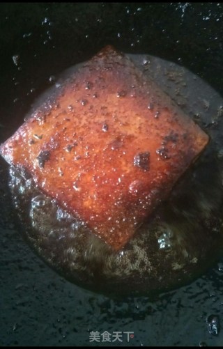 Braised White Rice recipe