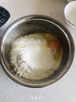 Soft European Bag recipe