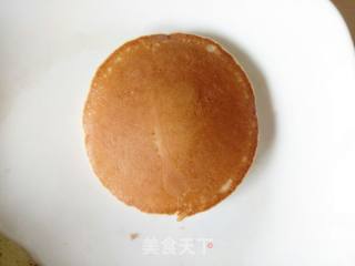 Dorayaki recipe