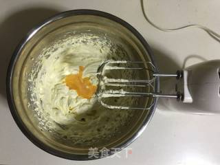 #四session Baking Contest and It's Love to Eat Festival#cream Caramel Walnut Crisp recipe