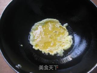 Egg-boiled Beef recipe