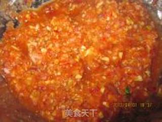 Korean Mixed Vegetables ---- Mixed Platycodon recipe