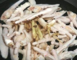 Pickle Chicken Legs recipe