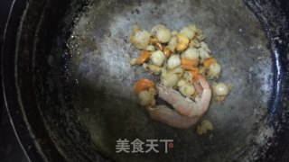 Assorted Seafood recipe