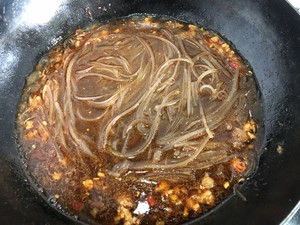 10 Minutes Fast Hand Dishes, A Huge Steamed Pork and Vermicelli Pot recipe