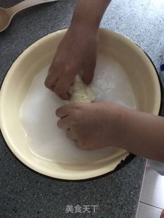 Shaanxi Liangpi Family Edition recipe