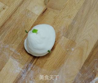 Scallion Pancakes recipe