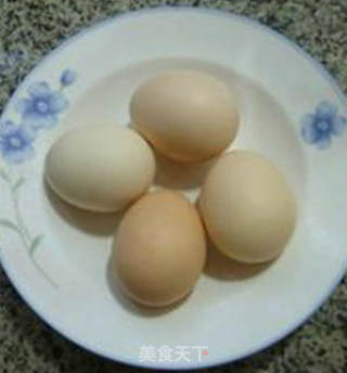Chrysanthemum Mixed Protein recipe