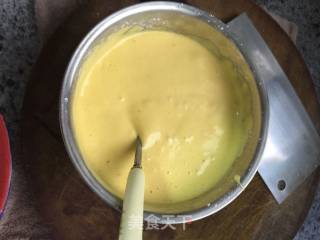 Mango Mousse recipe