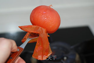 Homemade Tomato Sauce recipe