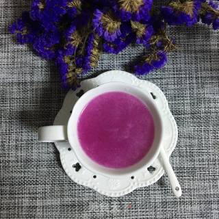 Cherry Radish Honey Juice recipe