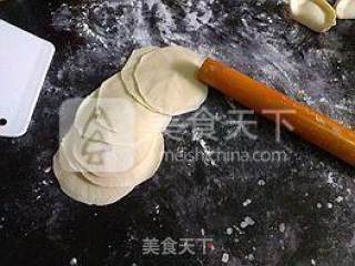 Dumplings are Stuffed and Not on The Pleats-detailed Steps for Making Dumplings recipe