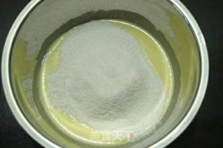 Coffee Yogurt Cake recipe