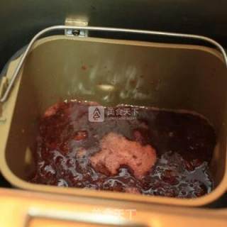 Strawberry Jam recipe