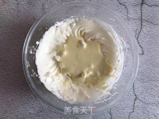 Orange Flavor Soluble Beans recipe