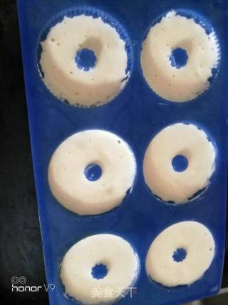 Chiffon Cake recipe