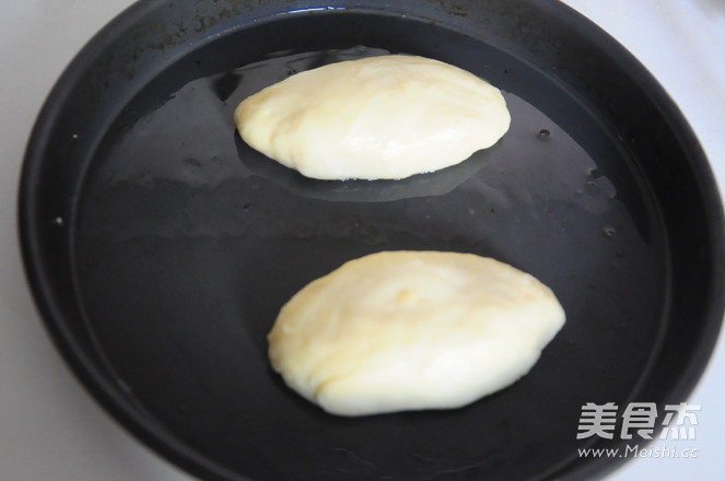 Cheese Bread recipe