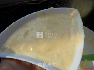 Almond Cake recipe