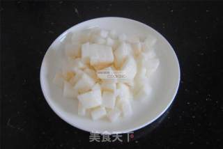 Sweet Potato and Sydney Syrup recipe