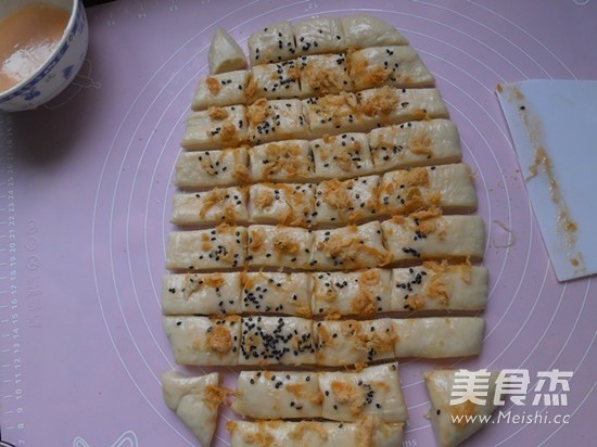 Japanese Condensed Milk Toast recipe