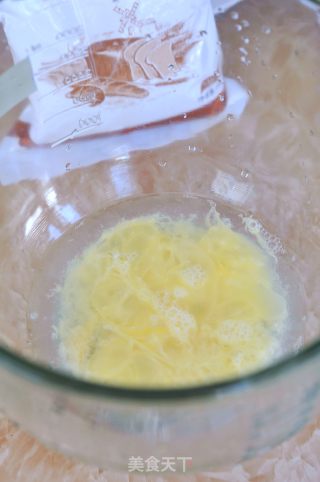 # Fourth Baking Contest and is Love to Eat Festival# Flower Purple Sweet Potato Bread recipe