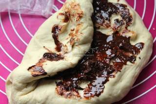 Little Leopard Toast recipe