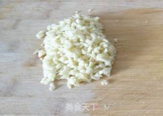 【northeast】garlic Oil Spicy Seed recipe