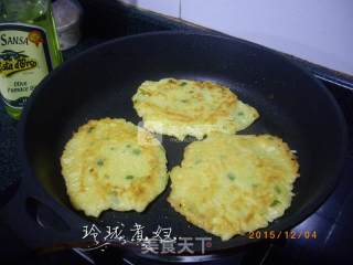 Potato Omelette recipe