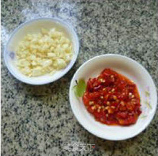 Cabbage Salad recipe
