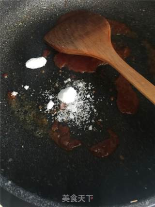 Tofu in Tomato Sauce recipe