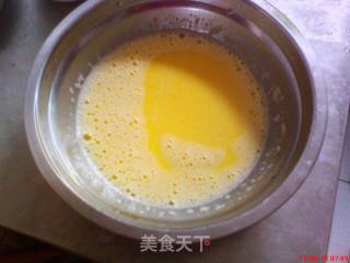 Three Non-stick recipe